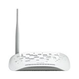 Tp-link 150mbps Wireless N Adsl2+ Modem + Router Wifi, Tplink W8951n