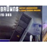 Electric Rechargeable Trimmer Sharp Blades Razor Shaver Beard Gift For Boy Men