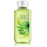 Bath & Body Works Signature Collection Shower Gel - White Citrus (300 ml)