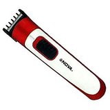 Nova Rechargeable Cordless Professional Hair Trimmer Razor Shaver Shaving Machine Clipper RF8607 RF 8607
