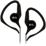 Skullcandy 2xl Groove Hanger Bud Headphones X4gvcz 806 Black