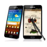 Samsung Galaxy Note N7000 Wifi 3g 8mp 16gb Amoled Android Mobile Phone