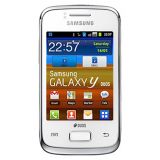 New Samsung S6102 Android2.3 Galaxy Y Duos Dual Sim Gsmgsm Mobile Wifi 3g