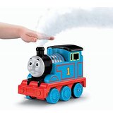 Talking Thomas Train With Light, Real Smoke & Sound Function
