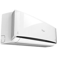 Whirlpool 1.5Ton 5 Star 3DCool HD V Split Air Conditioner(White ) Whirlpool 1.5Ton 5 Star 3DCool HD V Split Air Conditioner(White )