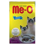 Me-O Cat Food Sea Food 3 Kg