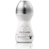 Oriflame Activelle Anti-perspirant 24h Deodorant Invisible Roll-on