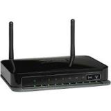 NETGEAR N300 WIRELESS ADSL2 DGN2200 + MODEM ROUTER+ ROUTER DGN2200 Wifi Wi-Fi