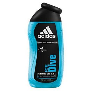 Adidas Shower Gel 250ml for Rs.48 @ Shopclues