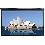 8x10 WALL TYPE INLIGHT BRAND(High Gain) Projector Screen USA..UV COATED IMPORTED