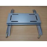 Lcd-led-plasma Tv Wall Mount Stand (sheet Metal) - (universal)