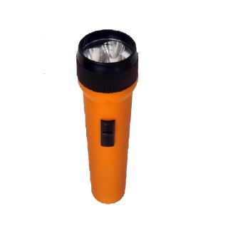 Nippo Starlite LED Torch for Rs.38 @ Shopclues