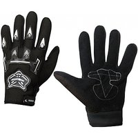Knighthood Hand Grip for Bike/Motorcycle/Scooter Riding Gloves (L, Black) Knighthood Hand Grip for Bike/Motorcycle/Scooter Riding Gloves (L, Black)
