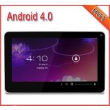 9 Inch Tablet Pc Andriod 4,1.2ghz Cortex A10,512 Mb,dual Camera,multi Touch,wifi,3g External