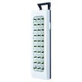 Dp 30led Emergency Light Rechargeable Ac Input 90 240v 50 60hz With Handle