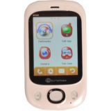 Micromax X222 (Pearl White)