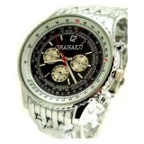 Chrono Watch
