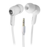 Quantum Qhm555 In Ear Earphones For Nokia Samsung Sony Ipad Ipod Iphone Tablets Computer Laptop Mp3 Players With 1 Year Manufacturer Warranty Clone