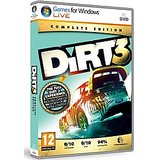 Dirt 3 (Complete collection) (PC)