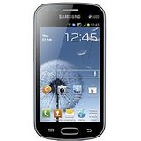 Samsung Mobile S 7562 | Vat Paid Invoice | 1 year Samsung India Warranty |