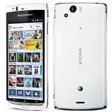 NEW Original Sony Xperia Arc S , 8 MP Camera, 4.2 ", Android Smartphone, Unlock