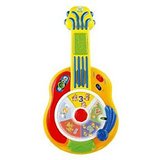 Leap Frog Bilingual Guitar