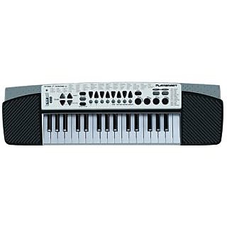 Mitashi Mitashi Playsmart 32 Keys Synthesiser