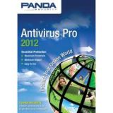 Panda Antivirus-2013 (1 User)