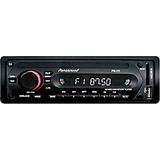 Combo Of Car Usb Mp3 Fm Free Tweetersfree Dvd Holder Warranty