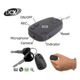 Car Keychain with Hidden High Resolution Spy Camera and Recorder + Freebie Waterproof Alluminium Secure Wallet worth Rs. 1499