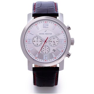 Daniel Hechter Watches at Best Prices - Shopclues Online ...