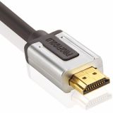 Profigold Prov1215 15m Profigold Hdmi Cable V1.4 High Speed With Ethernet Ideal For 3d Tv