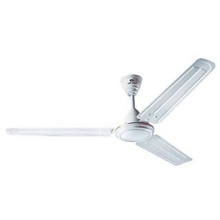 Havells Orion 1200 Ceiling Fan Brushed Nickel Pack Of 2