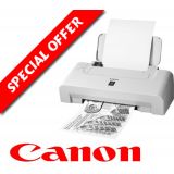 Canon Printer Inkjet ip1188