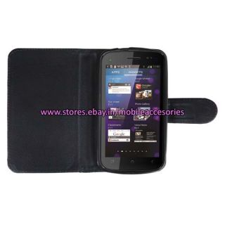 Micromax A110 Canvas 2 Flip Cover Case Book Cover