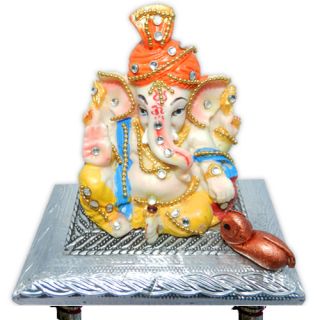 Pagri Ganesha Chowki