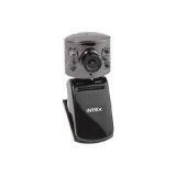 Intex Pc Webcam Night Vision 400k It 105 Wc 8.0 Mega Pixels 3264x2448