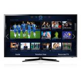 Samsung 40F5500 40 Inches Smart Full HD Slim LED Television