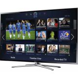 Samsung UA40F6400 40 Inches 3D Smart Full HD LED Television