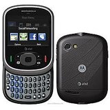 Motorola QA 1 Mobile Phone