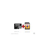 Kodak Sdhc 4 Gb Class 4 Memory Card Kodak 4 Gb Micro Sdhc Card Class 2