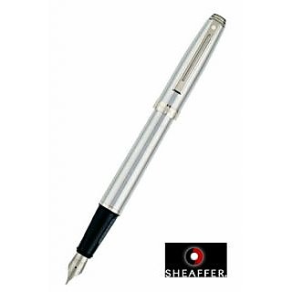 sheaffer prelude collection brushed chrome w nickel plated trim md 340 best deals with price sheaffer prelude collection brushed chrome w nickel plated trim md 340 best deals with price