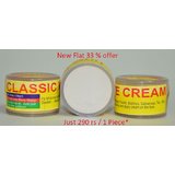 Classic White Cream White Small Pack 25g Set of 1