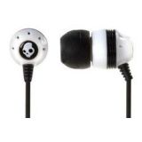 Skullcandy Skullcandy Inkd In Ear Tim S2inbt Wb Headphones White Black