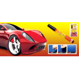 GET 2 FIX IT PRO Scratch Remover Pens for Car and Bike