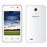 Karbonn Smart A51 Mobile Phone / Android ICS 4.0 / GPRS / WAP /EDGE/3.2MP Camera