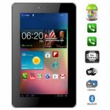 VOX V102P Dual SIM Tablet with Android 4.1 and 3G dongle support