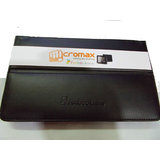 Leather Case Cover Book Stand Flip For Micromax Funbook P275 Infinity 7 inch Tab