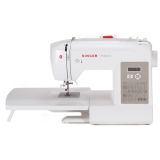 Singer 6180 Brilliance Computerized Sewing Machine With Lcd