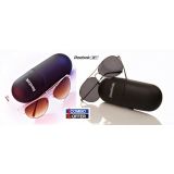 Combo Of Reebok A3 Aviator Sunglass Brownreebok Black Aviator Sunglasses En 2